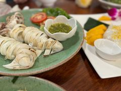 -Dang restaurant (patong phuket)