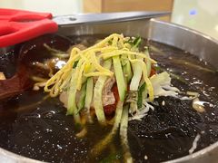 -服务大楼冷面(延大店)