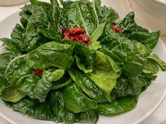 -宁夏国强手抓羊肉·清真菜(未央路凤三店)