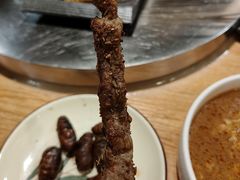 -鸽子刘铁锅炖鱼(劲松店)