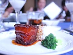 精品五花肉捞饭-庆余楼·用心与食材·特色菜&灶头面(仙蠡墩店)