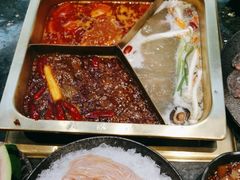 -王家渡火锅店(棕榈泉店)