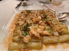 -东海朗廷酒店-唐阁T’ANG COURT 中餐厅