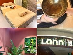 -LANN I 蘭·泰式古法按摩(长宁来福士东八区店)