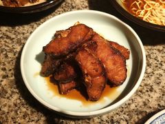 -南京大牌档(淮安吾悦广场店)