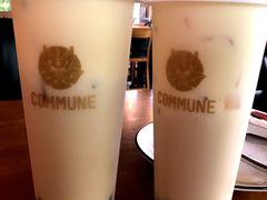 -COMMUNE幻师(五角场店)