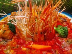 -永泰福朋喜来登酒店-宜客乐自助餐厅(远大路店)