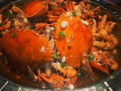-胖哥俩肉蟹煲(世茂国际广场店)