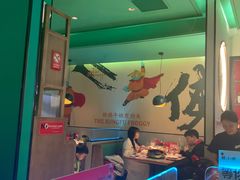 -蛙小侠·沸腾砂锅(望海国际广场店)