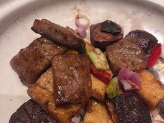 -海味观(老西门店)