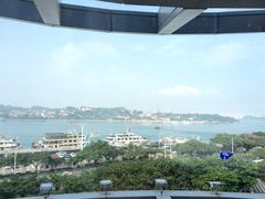 -厦门海港英迪格酒店(中山路店)