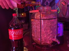 -vimi便利店酒吧