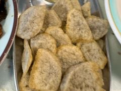 炸灌肠-鼎香润(德胜门内店)