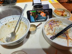 -久藏·横膈膜烧肉·酒场(江汉路店)