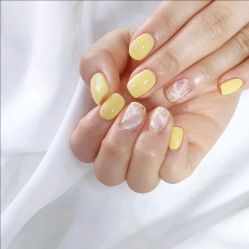 点击看大图 -LILY NAILS美甲美睫