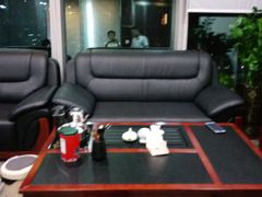 -京基滨河时代广场