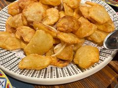 -卢布里西餐厅(海拉尔店)