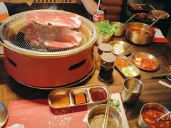 -西塔老太太泥炉烤肉(上海七宝领展广场店)