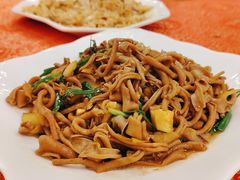 豉油皇鹅肠-化州大众美食城(宝安老牌店)