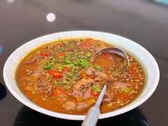 藤椒牛舌-花城苑广府菜(海心沙店)