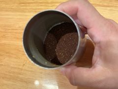 -FUN COFFEE