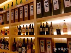 -皇品田苑日式料理(苏州中心店)