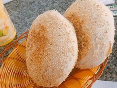 -清真喜兰老丁羊汤特色小吃