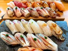 -鮨冠OMAKASE食べ放题(北京首店)