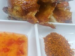 -东江海鲜大排档·潮汕菜·砂锅粥