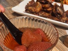 -枪火串烧·东北特色烧烤(罗湖总店)