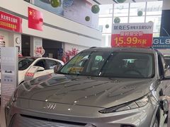 -上海永达别克4S店(惠南镇店)