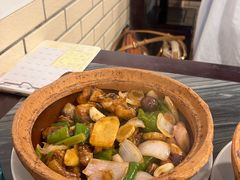 -紫金食坊(江南西路店)