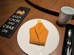 -Ministry of Crab•MOC(交子大道店)