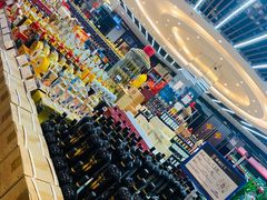 -神洲四海大酒楼(王府井澳门中心店)