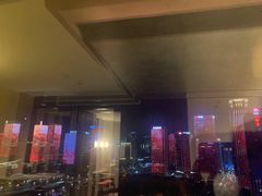 -深圳福田香格里拉大酒店