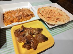 -霄汉羊排(万松园一店)