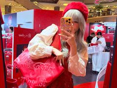 -港汇恒隆广场