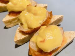 暗香三兄弟-肠王卤煮(西单食宝街店)