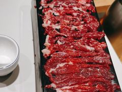 -陈记顺和潮汕牛肉火锅(番禺迎宾大道店)
