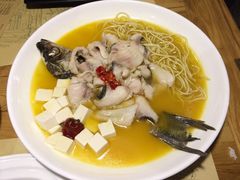 -我家小馆(步行街南路店)