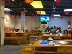 -百岁鱼(人民路店)