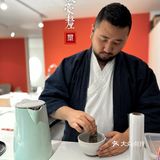 成都探店｜太像艺术品舍不得吃.结果吃得渣都不剩