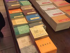 -素芝林素食养生会所(黄山豪庭·御府店)