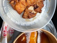 -鲜得来排骨年糕(即墨路店)