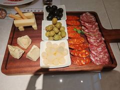 -Mezomd曼索蒂西班牙餐厅(广粤店)