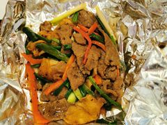 -永和大王(小厨·东四十条店)