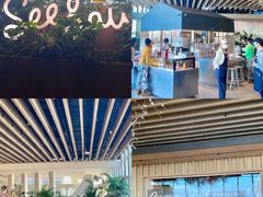 -Seesaw Coffee(朝阳大悦城店)