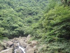 -白云源风景区