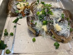 -大笑饭堂(甲子桥店)