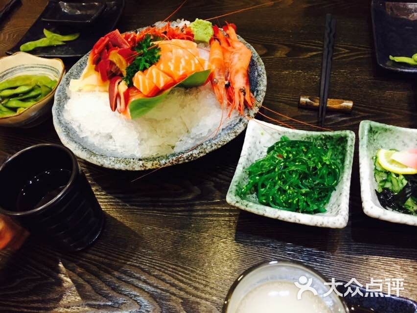 清水日本料理铁板烧(学府路店)-图片-镇江美食-大众点评网